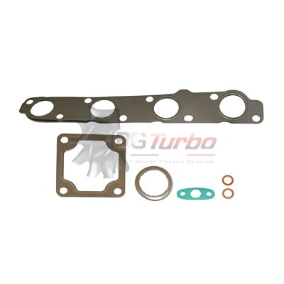 Turbo PIECES DETACHEES - NEUF - KIT JOINTS
